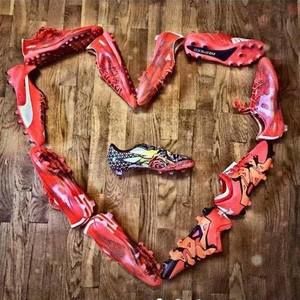 Meet your Posher, Helen